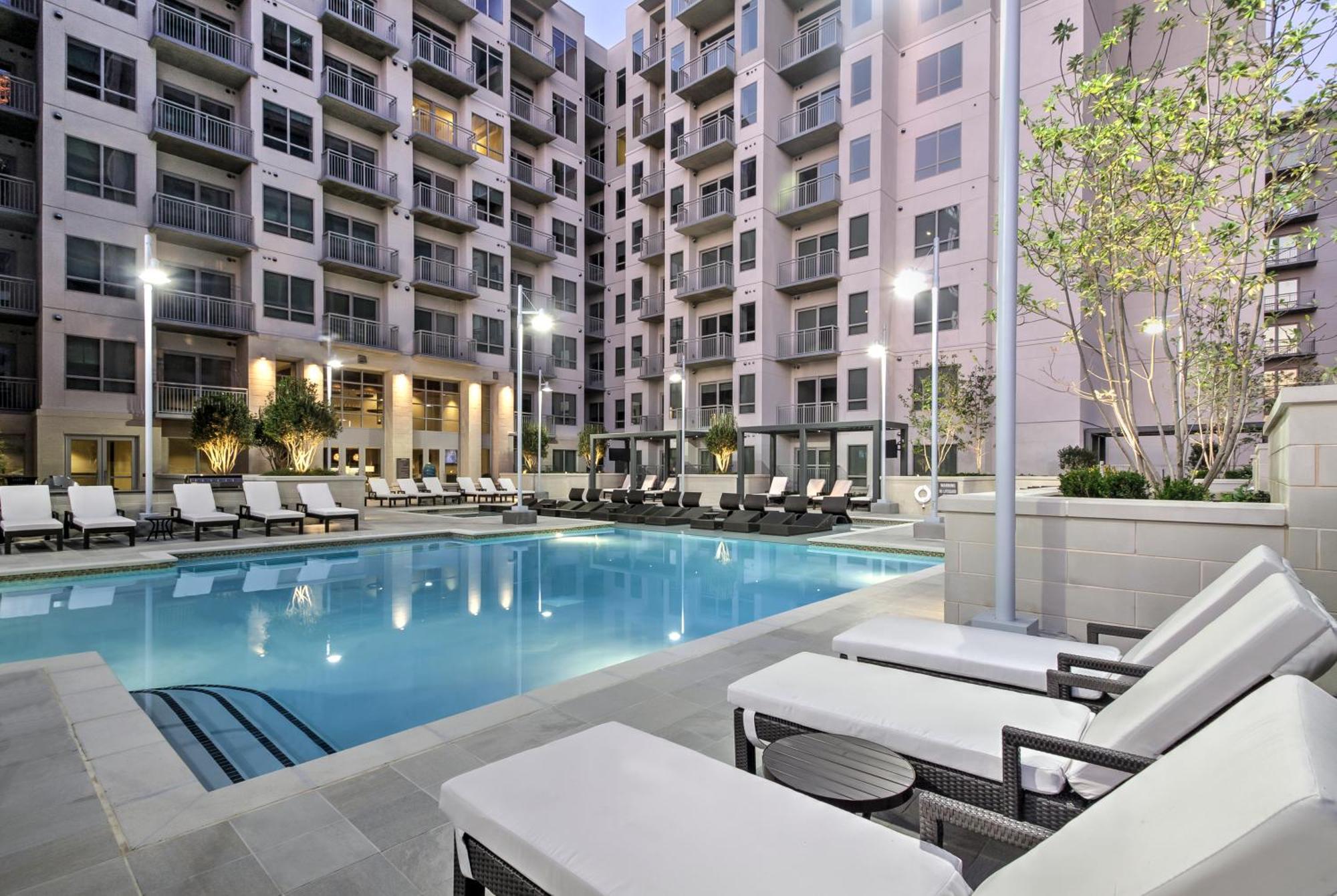 Global Luxury Midtown Atlanta