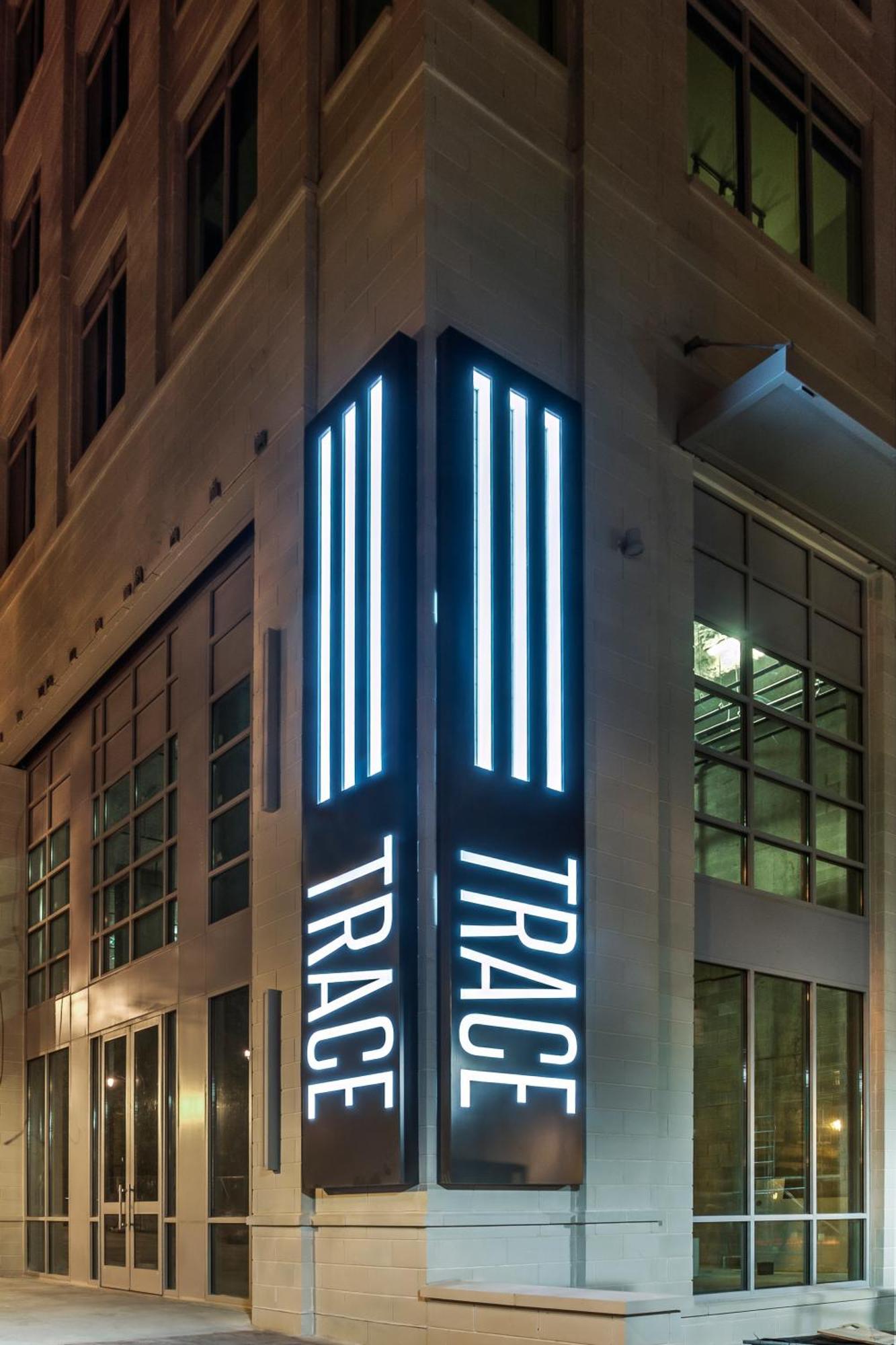 Apartment Global Luxury Midtown Atlanta