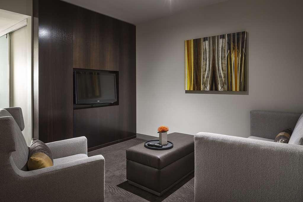 Hyatt Centric Midtown Hotel Atlanta