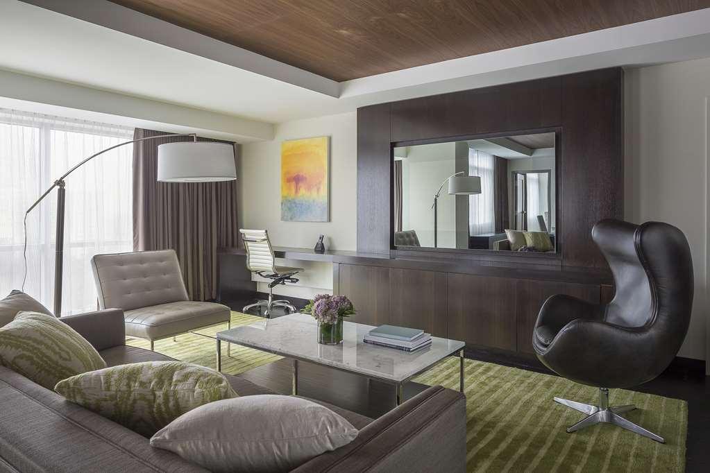 Hyatt Centric Midtown Atlanta
