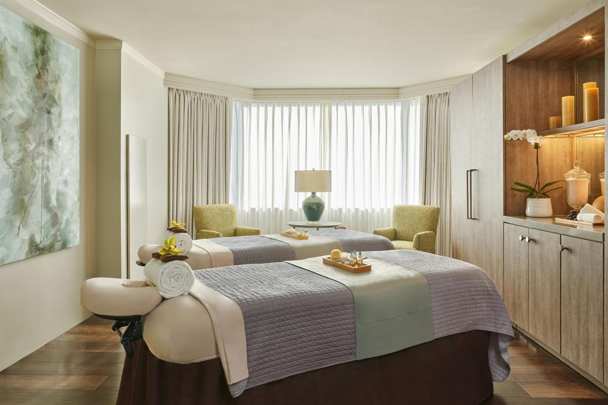 The Whitley, A Luxury Collection Hotel, Buckhead Hotel