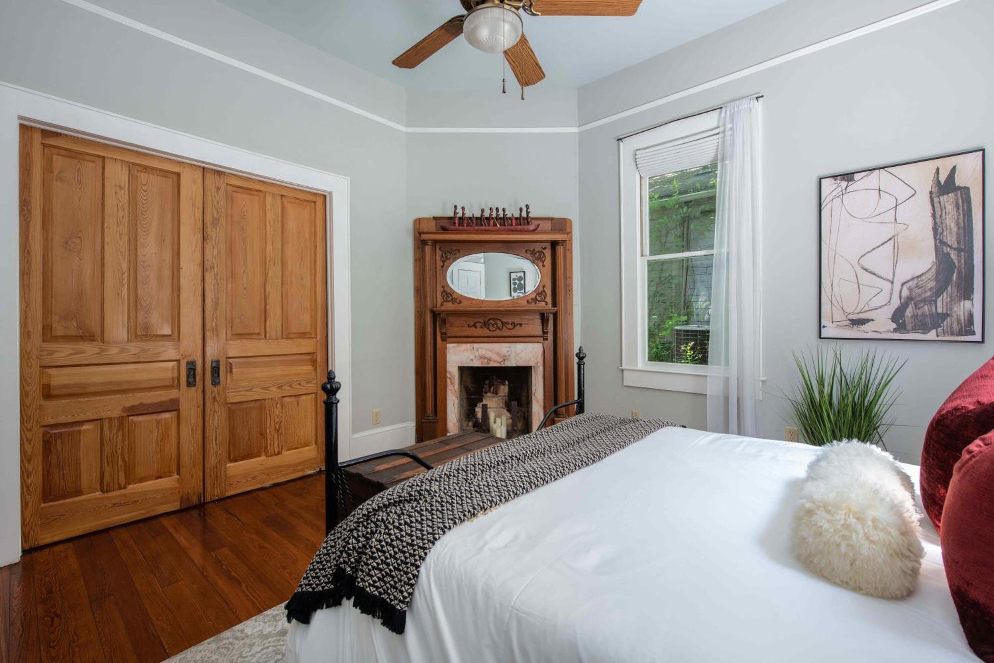 Grant Grandeur Holiday home Atlanta