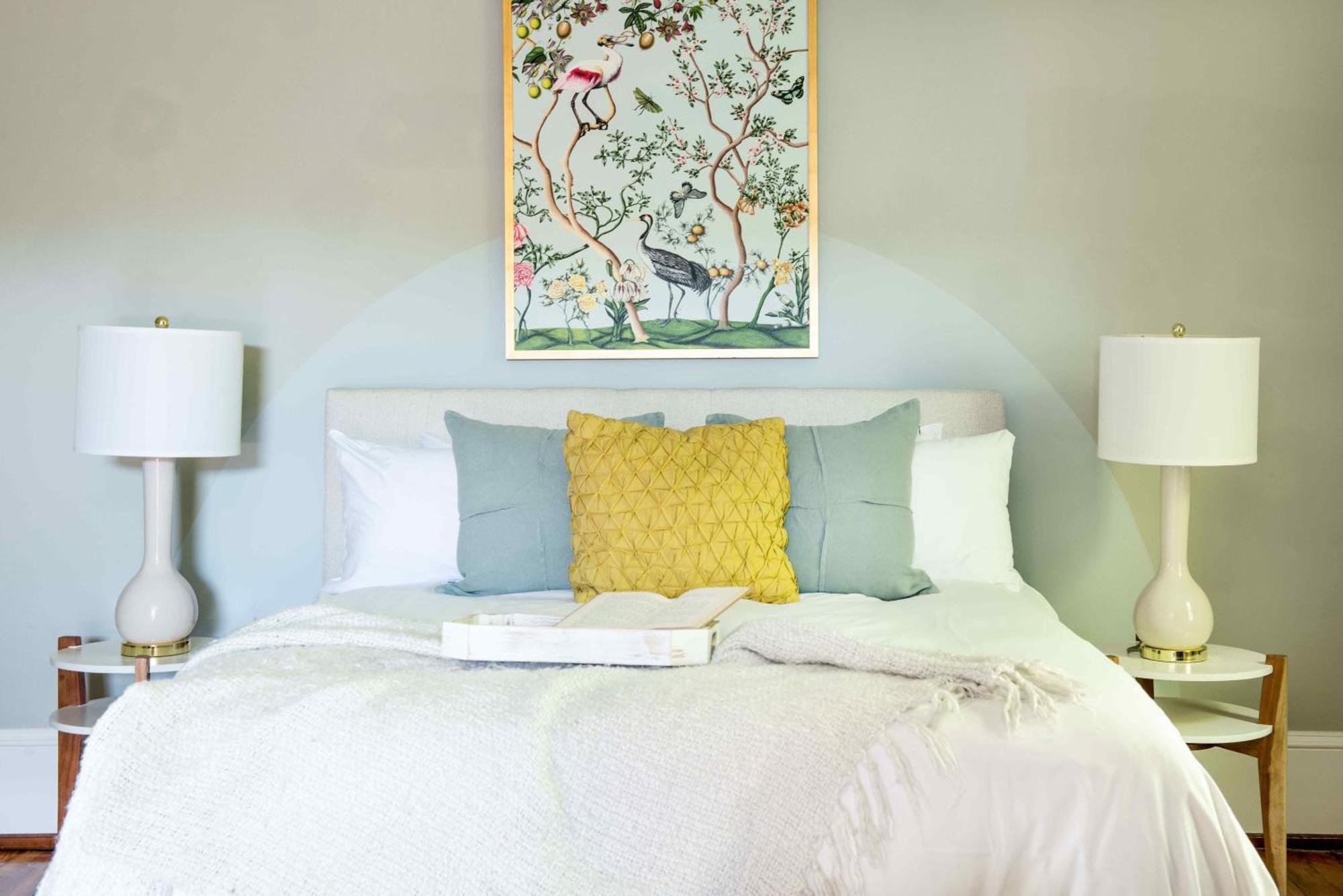 Grant Grandeur Holiday home Atlanta