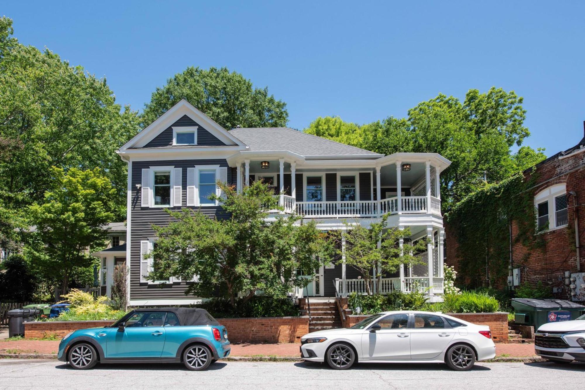 Grant Grandeur Holiday home Atlanta