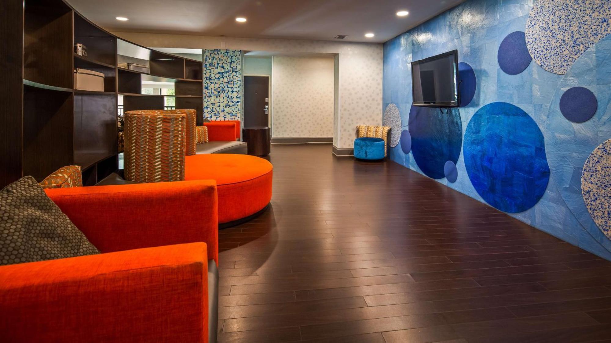 Western Airport East 3* Forest Park