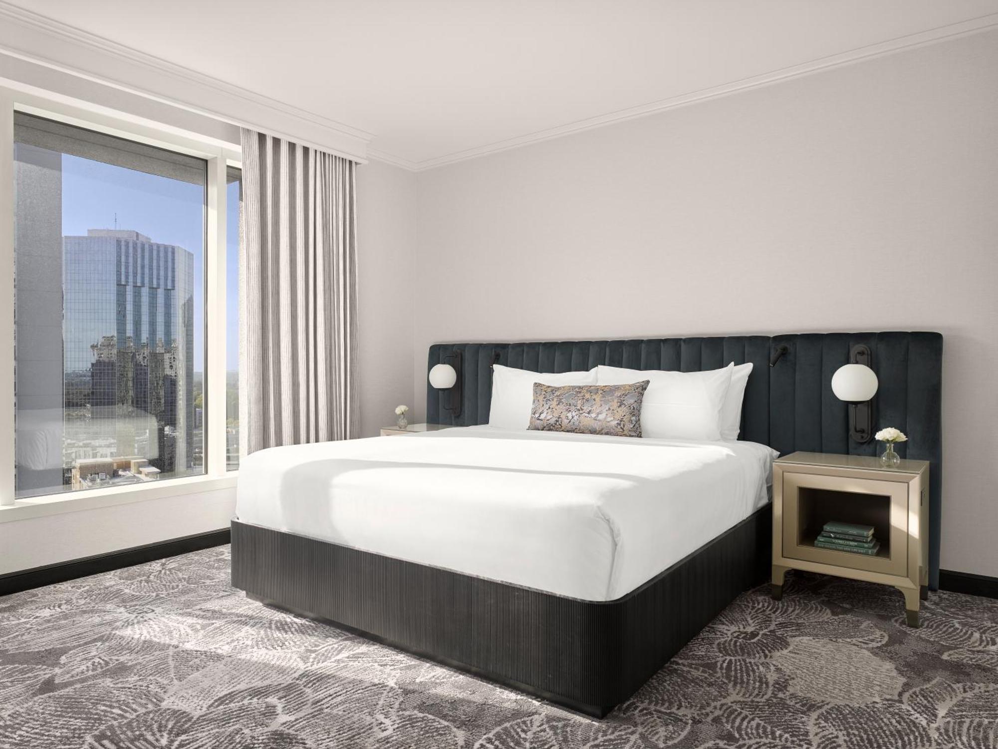 Intercontinental Buckhead By Ihg 5*