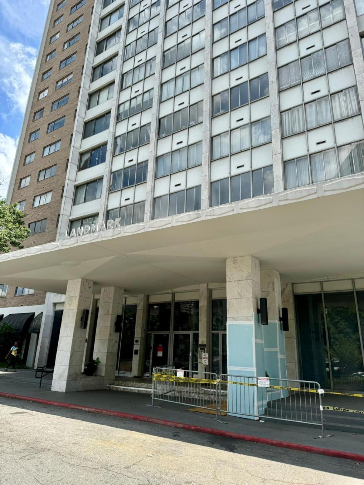 Downtown! Paid Onsite Parking! View! Lm1706 Apartment