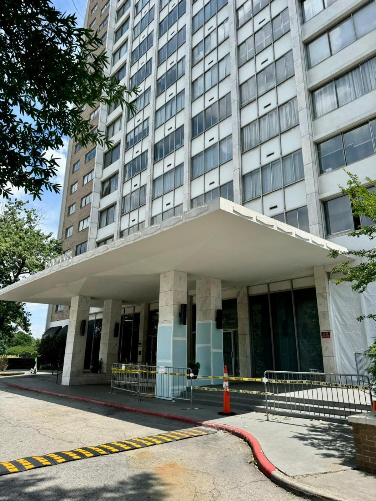 Atl Downtown 2br King Bed Free Parking Lm902 Holiday home Atlanta