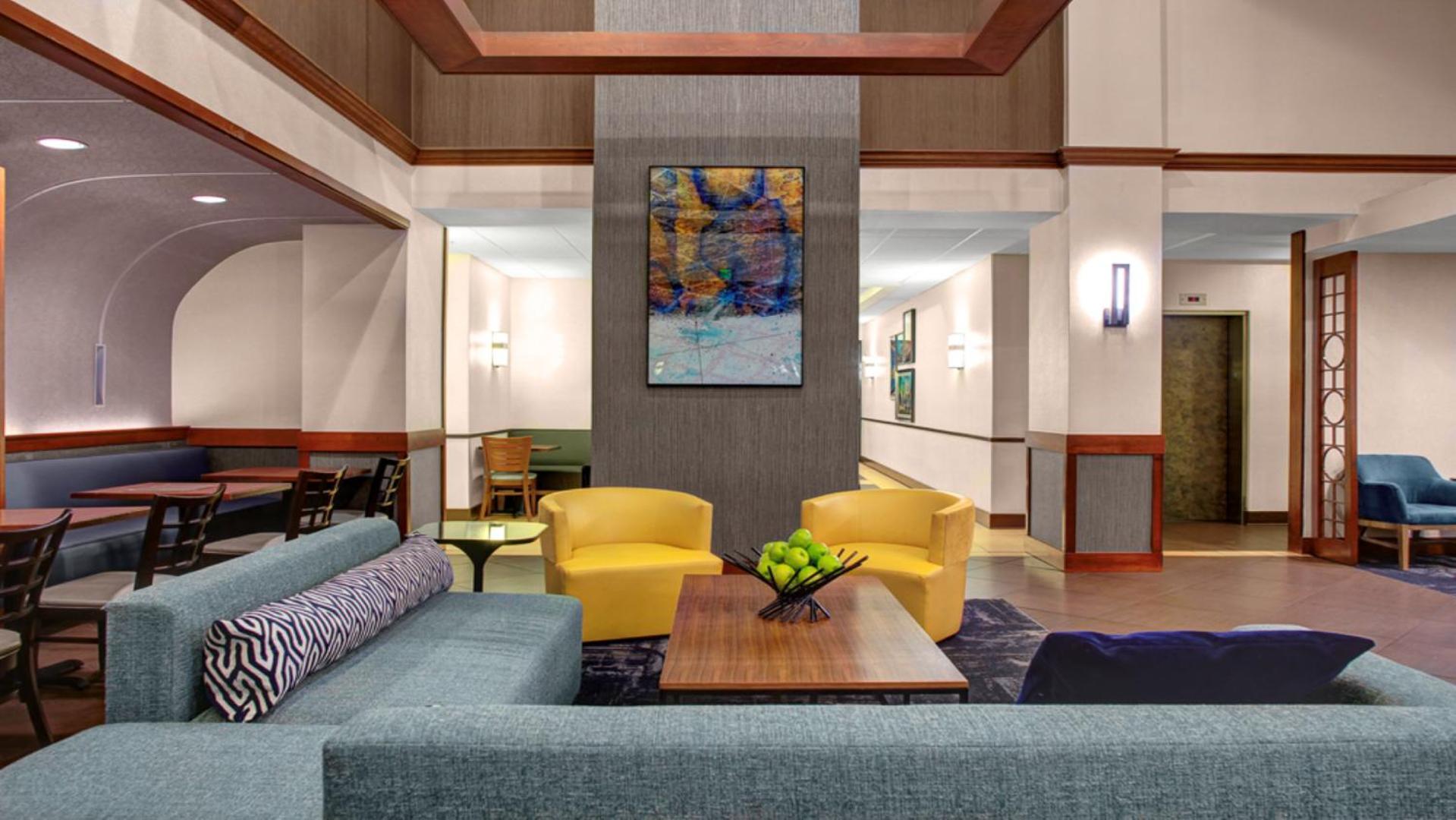 Hyatt Place Buckhead Hotel Atlanta