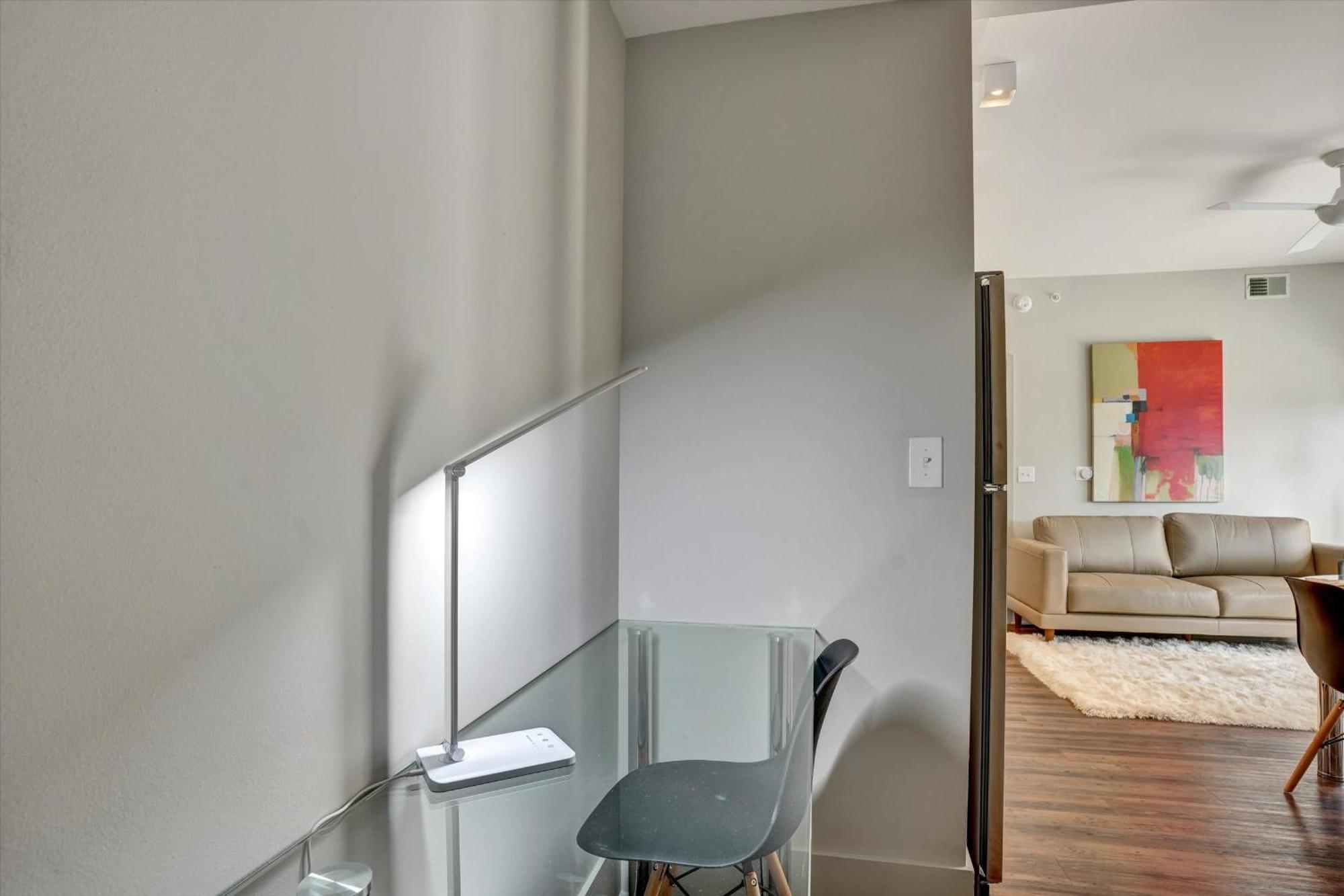 Apartment Global Luxury Buckhead Atlanta