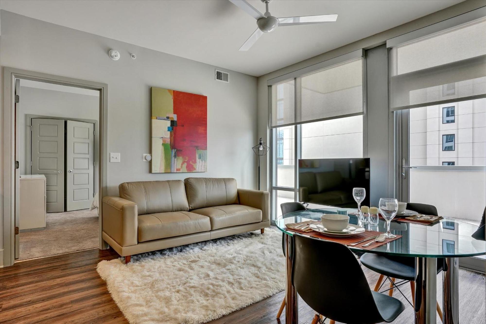 Global Luxury Buckhead Atlanta