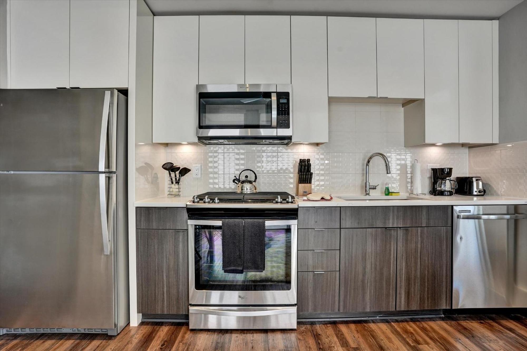 Global Luxury Buckhead