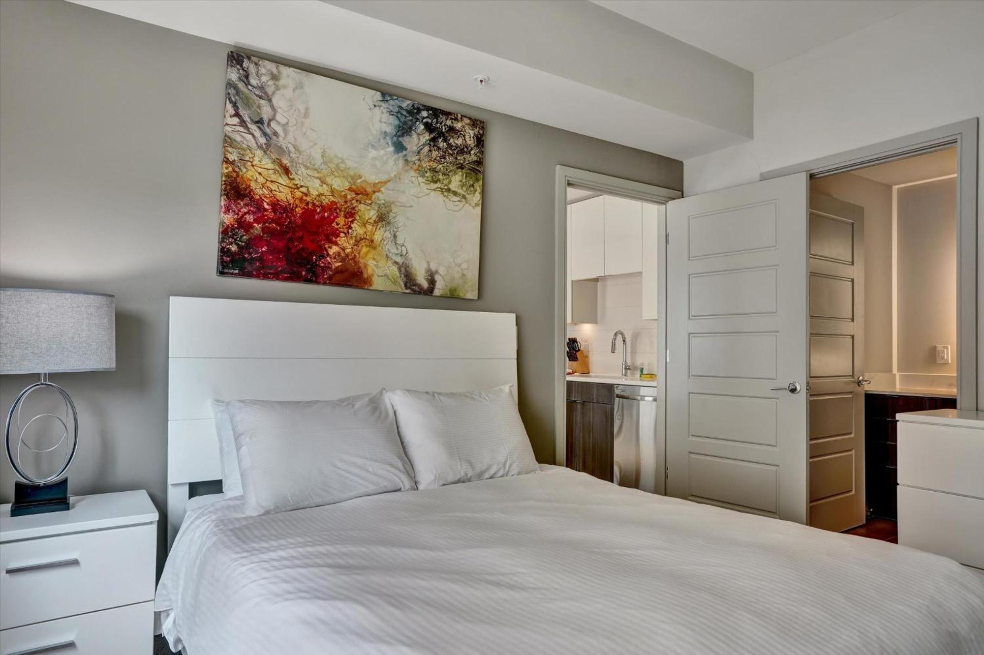 Global Luxury Buckhead Apartment *