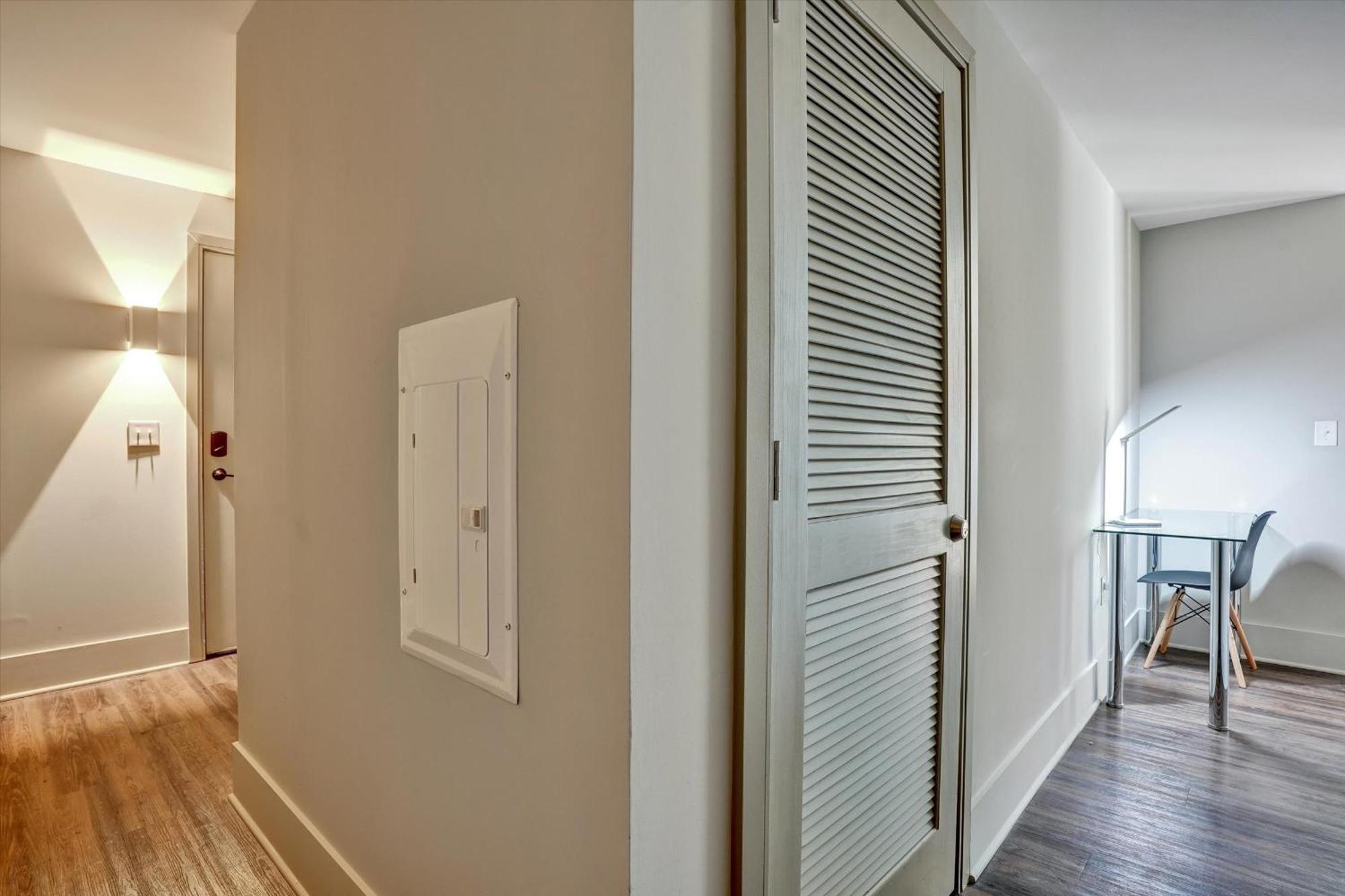 Apartment Global Luxury Buckhead