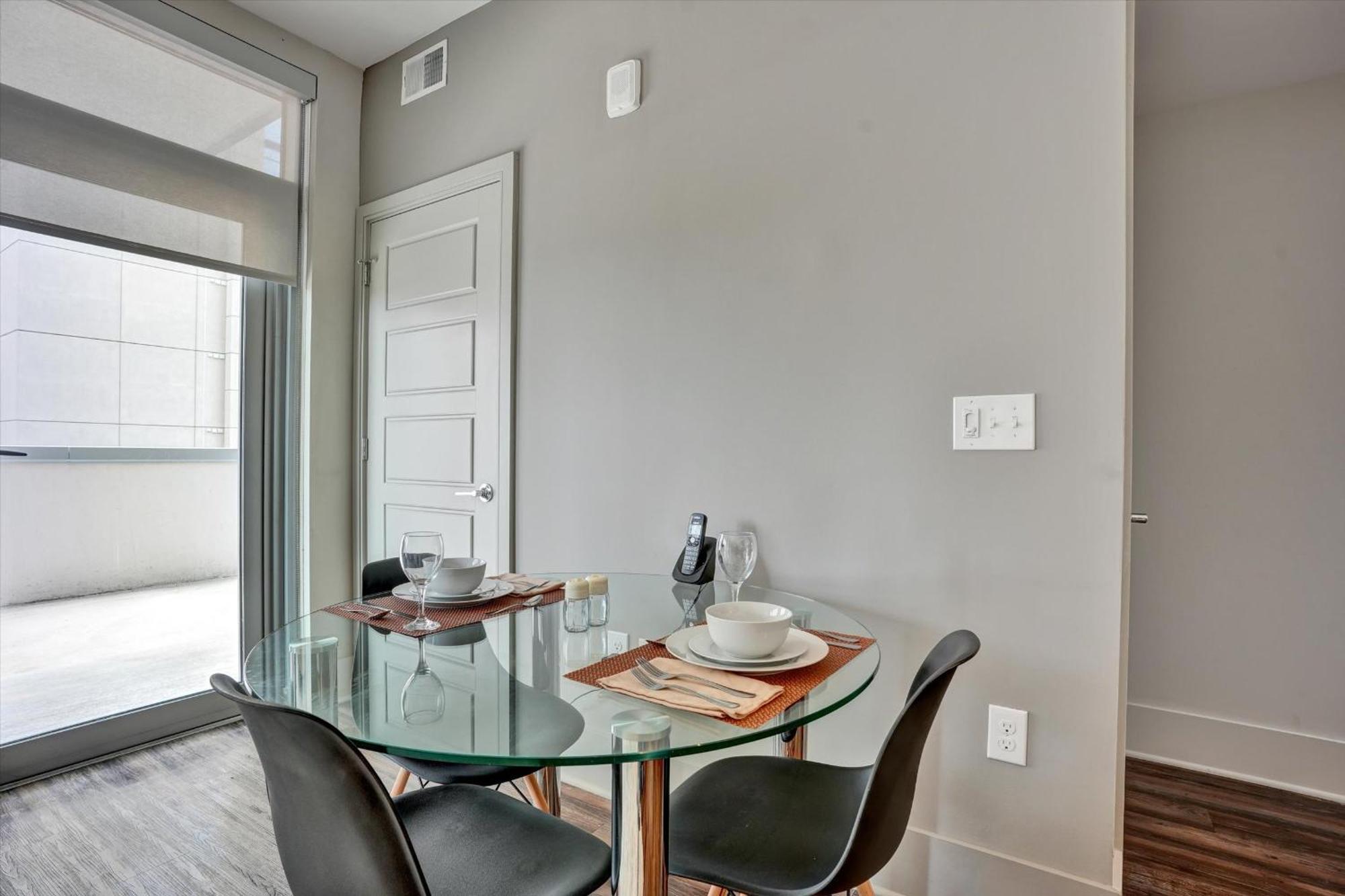 Global Luxury Buckhead Atlanta