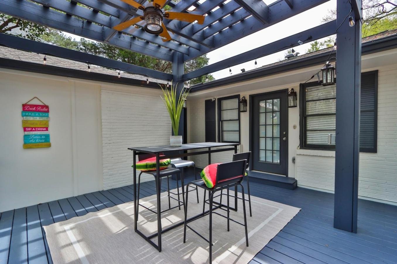 Holiday home Heart Of Buckhead Message Now For Summer Special