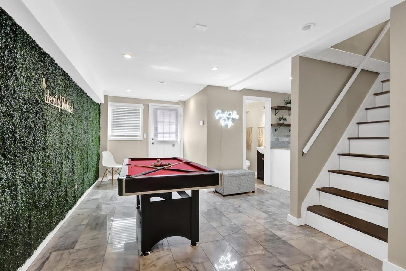 Holiday home Heart Of Buckhead Message Now For Summer Special *