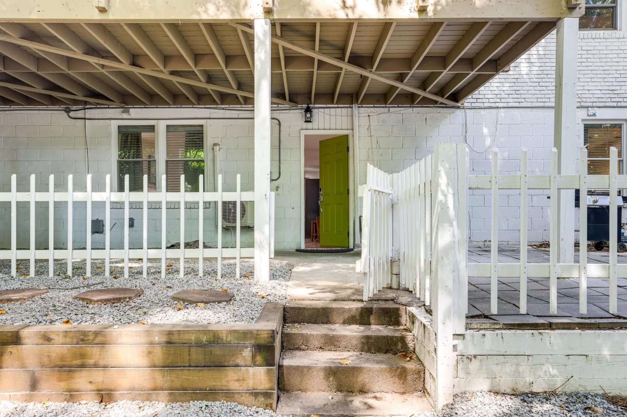 Area Near Hospitals, Great For Nurses! * Atlanta