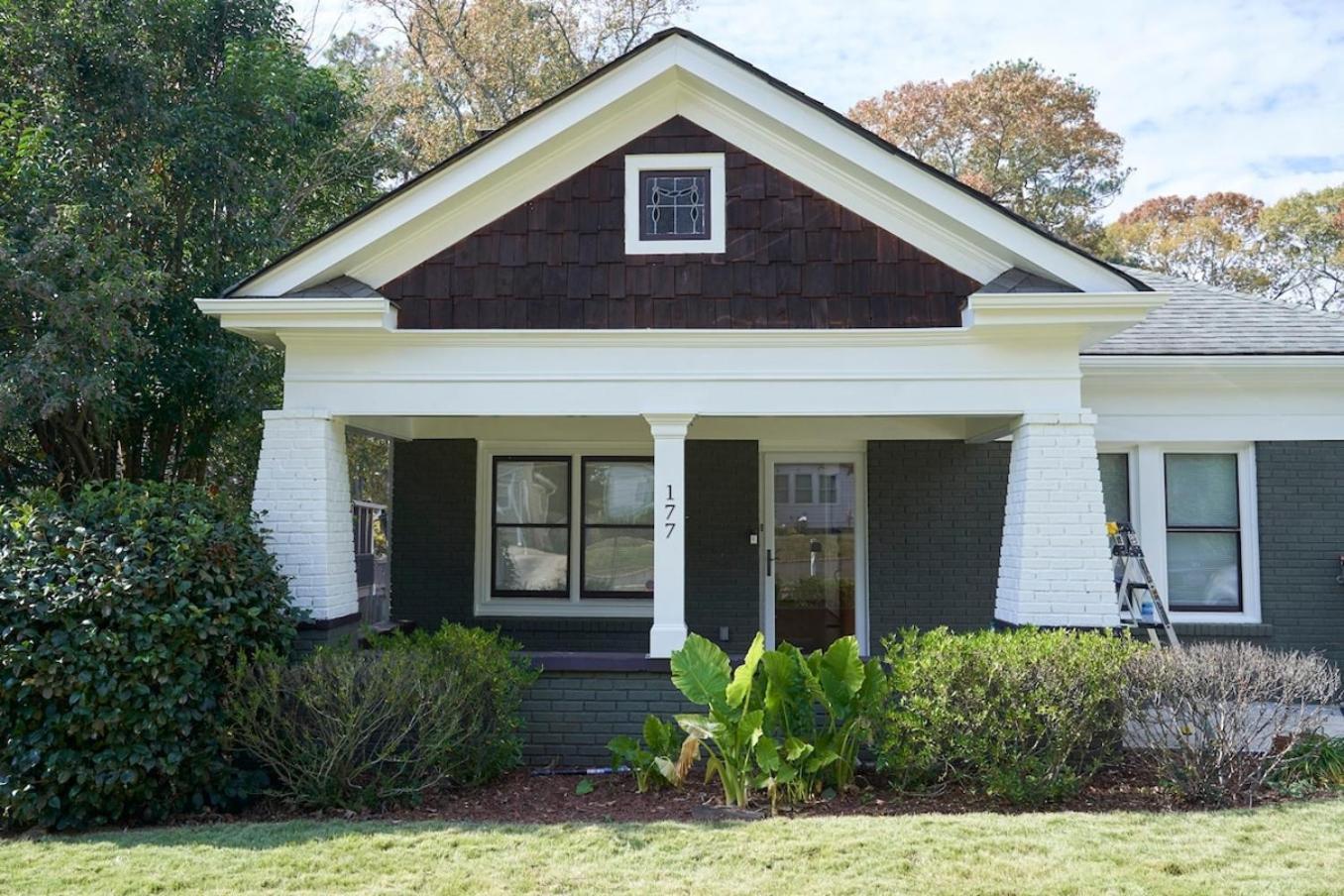 Downtown Gem 5 Min To City, Near Marta & Pullman * Atlanta