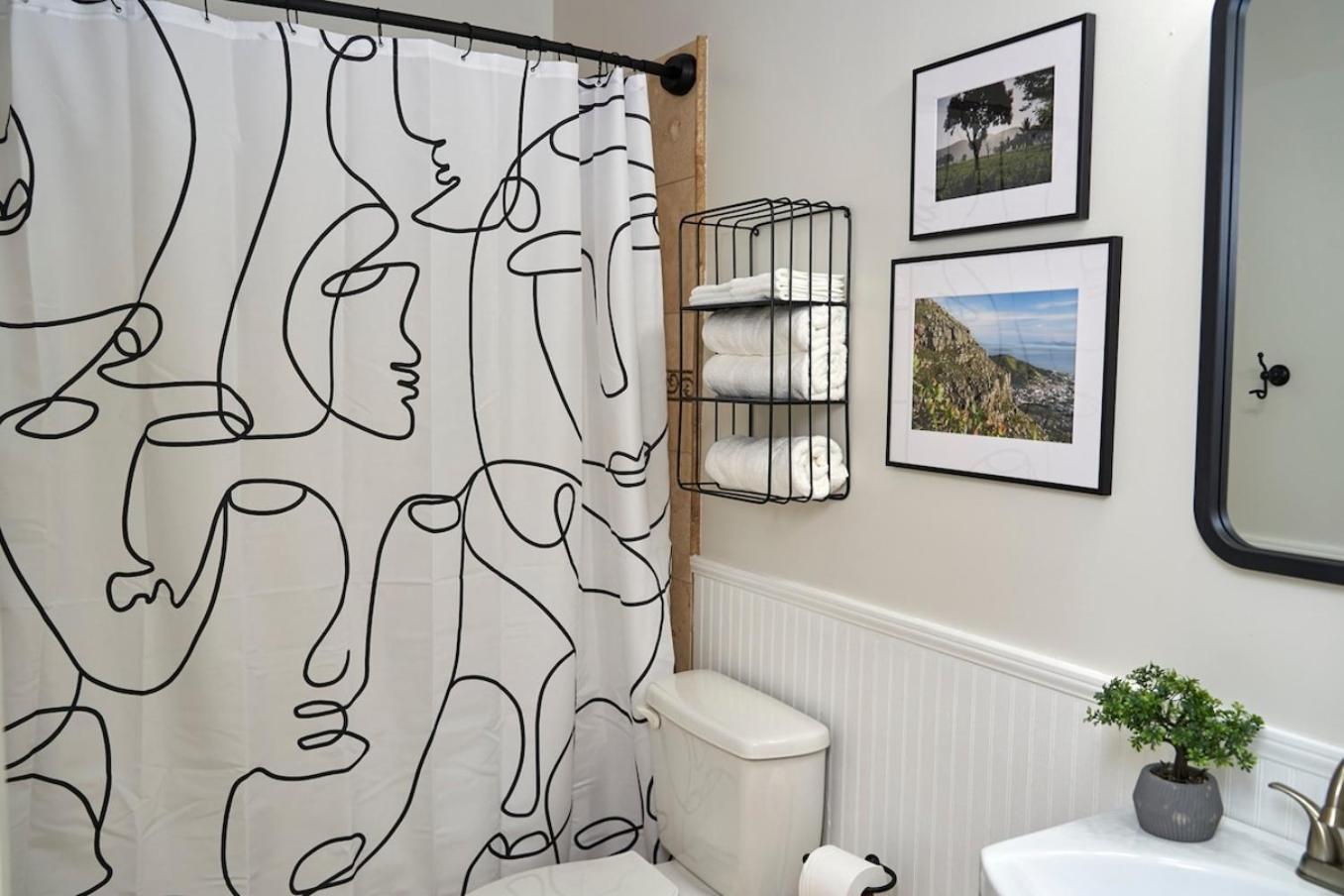 Downtown Gem 5 Min To City, Near Marta & Pullman Holiday home