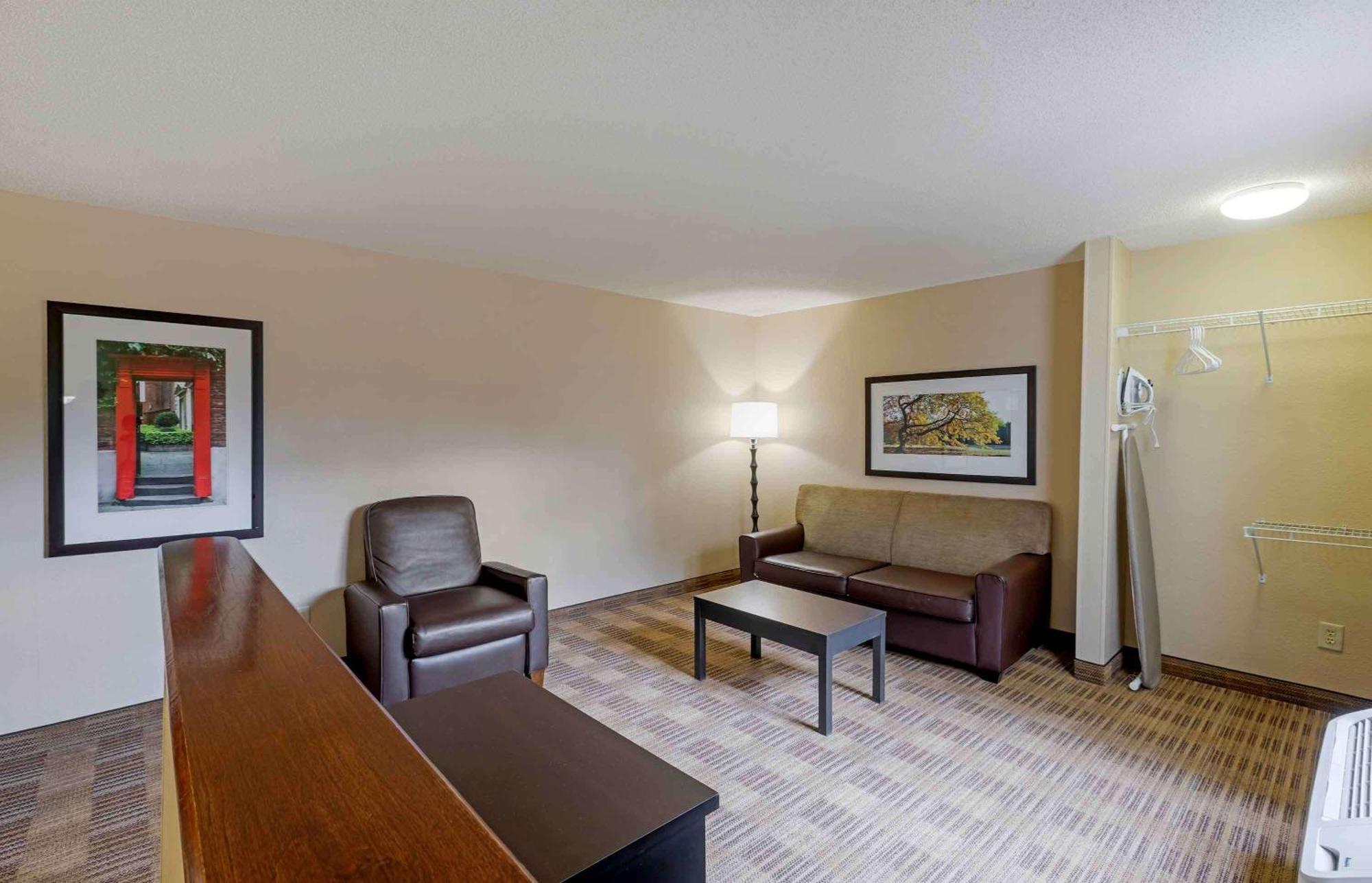 Hotel Extended America Select - Atlanta - Clairmont