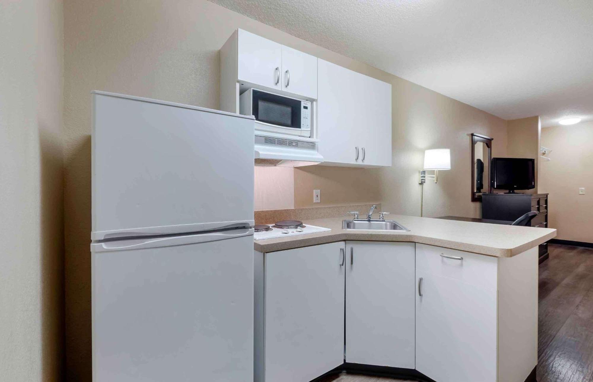 Hotel Extended America Select - Atlanta - Clairmont 2*