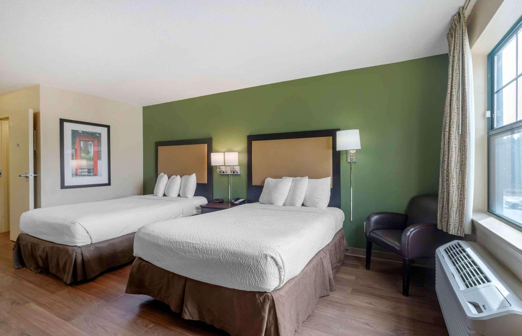Hotel Extended America Select - Atlanta - Clairmont Chamblee