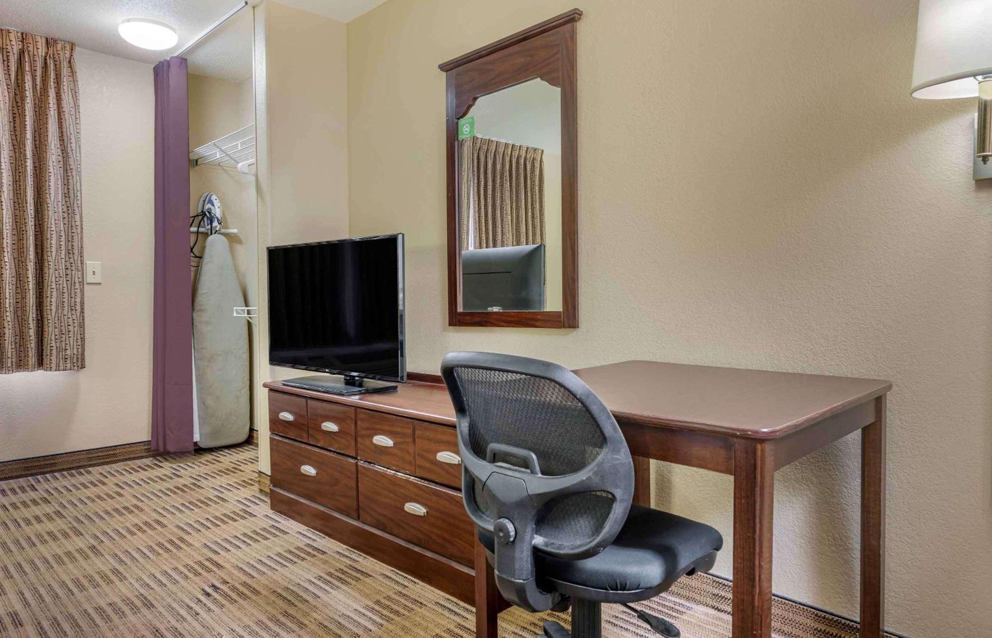 Hotel Extended America Select - Atlanta - Clairmont