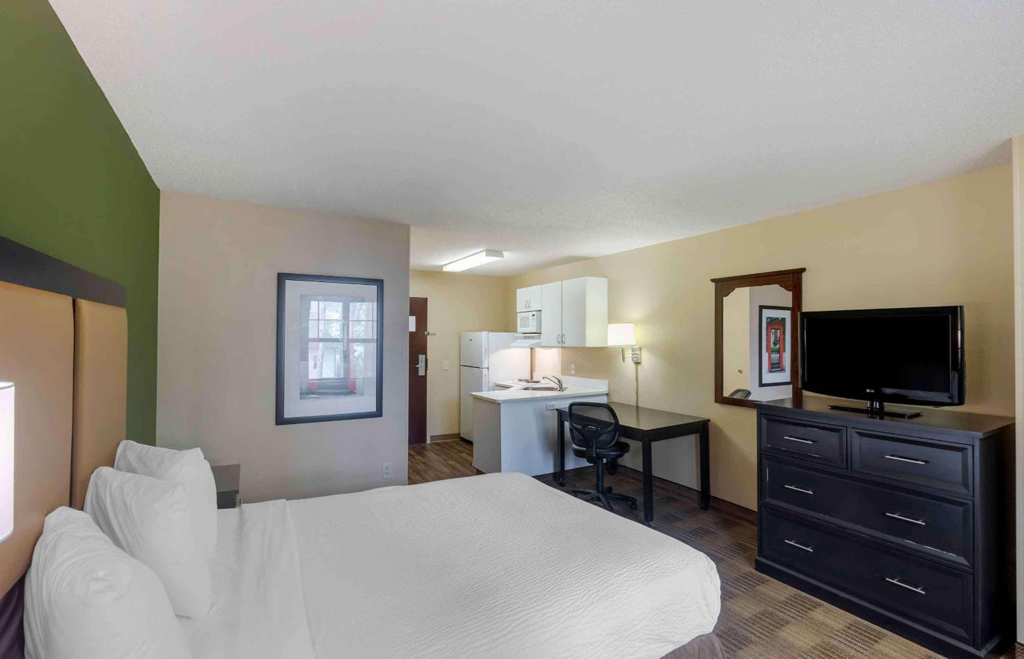 Hotel Extended America Select - Atlanta - Clairmont Chamblee