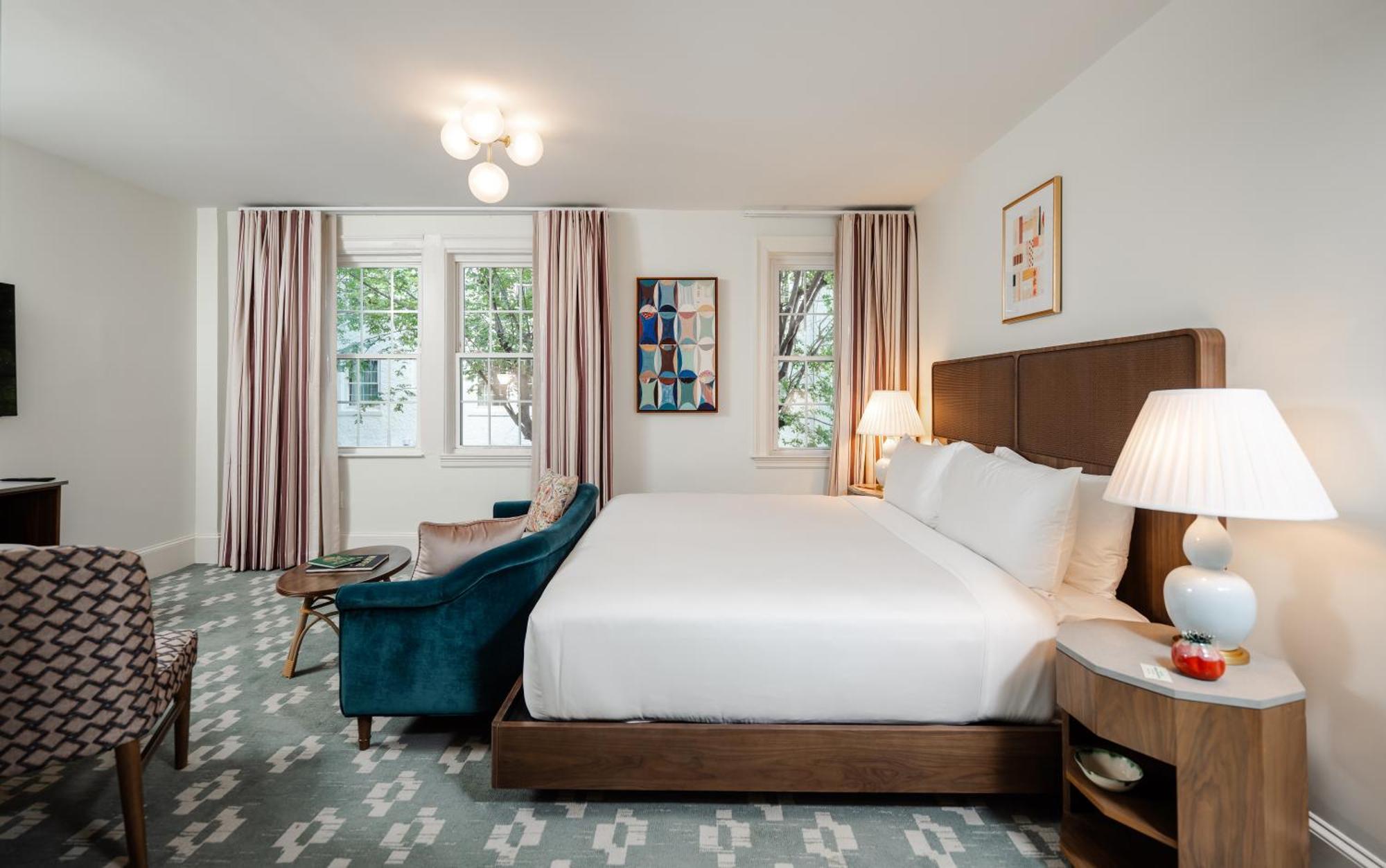 Granada Midtown Hotel Atlanta