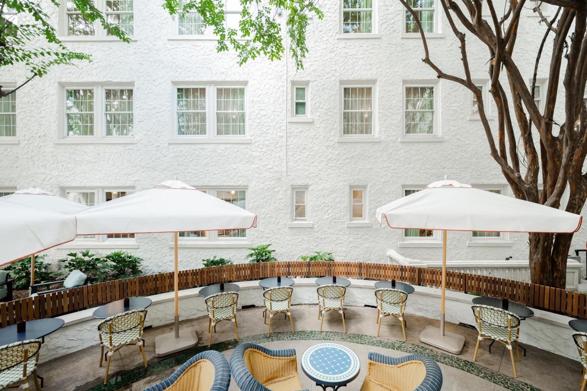 Granada Midtown Atlanta