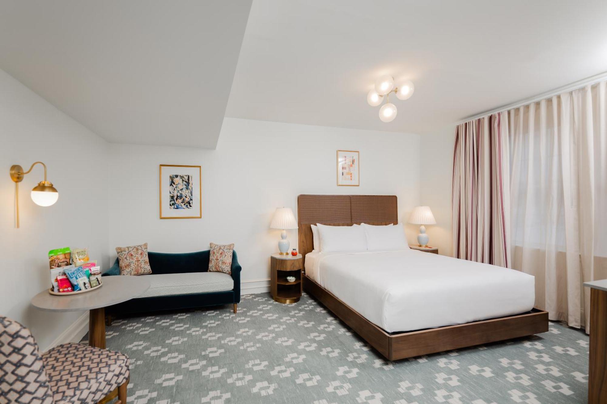 Granada Midtown Hotel