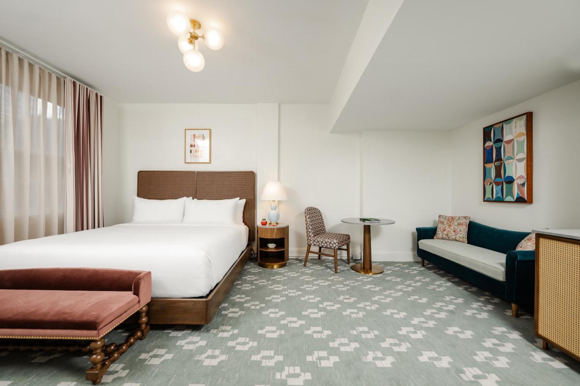 Hotel Granada Midtown