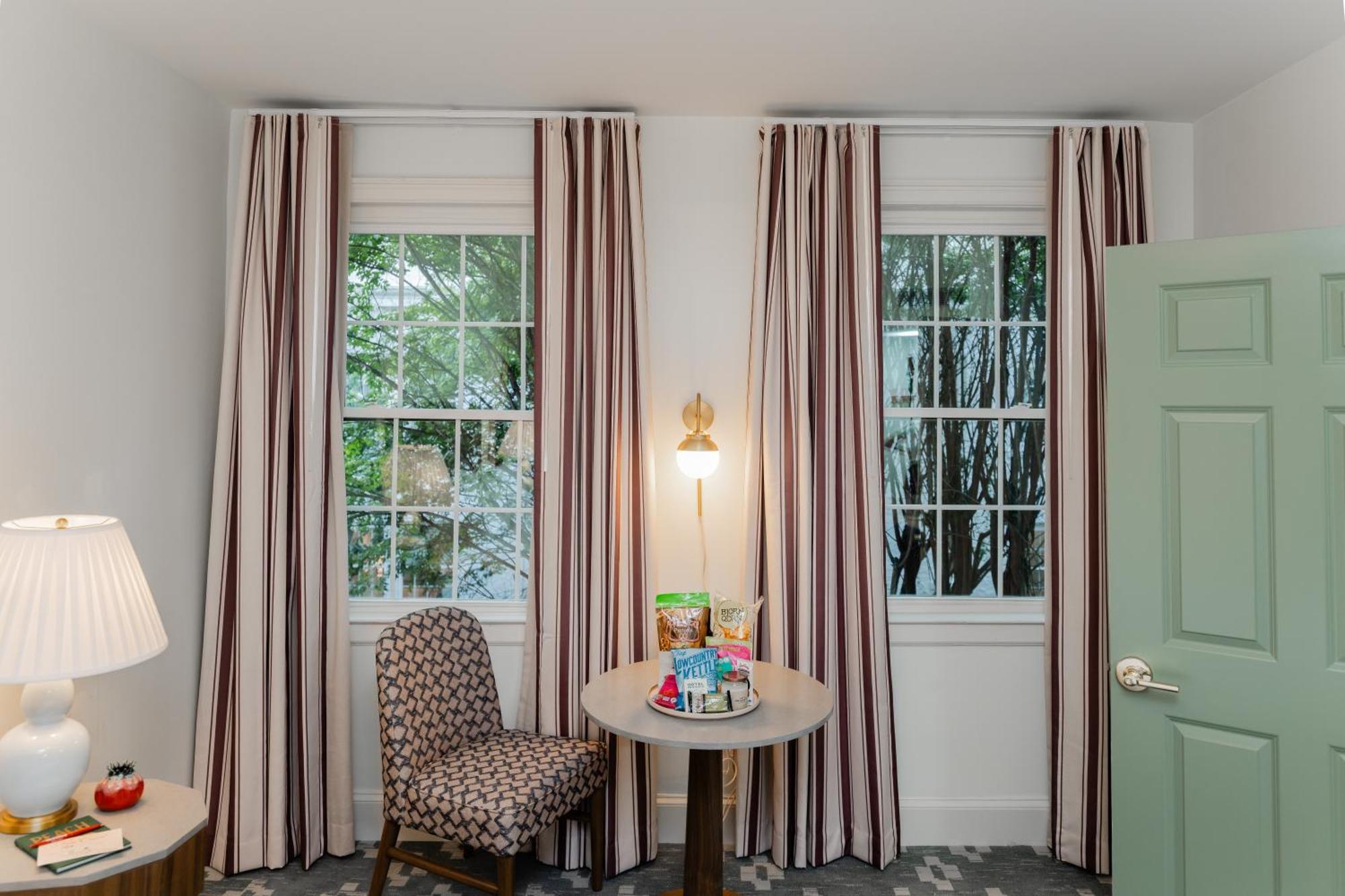 Hotel Granada Midtown