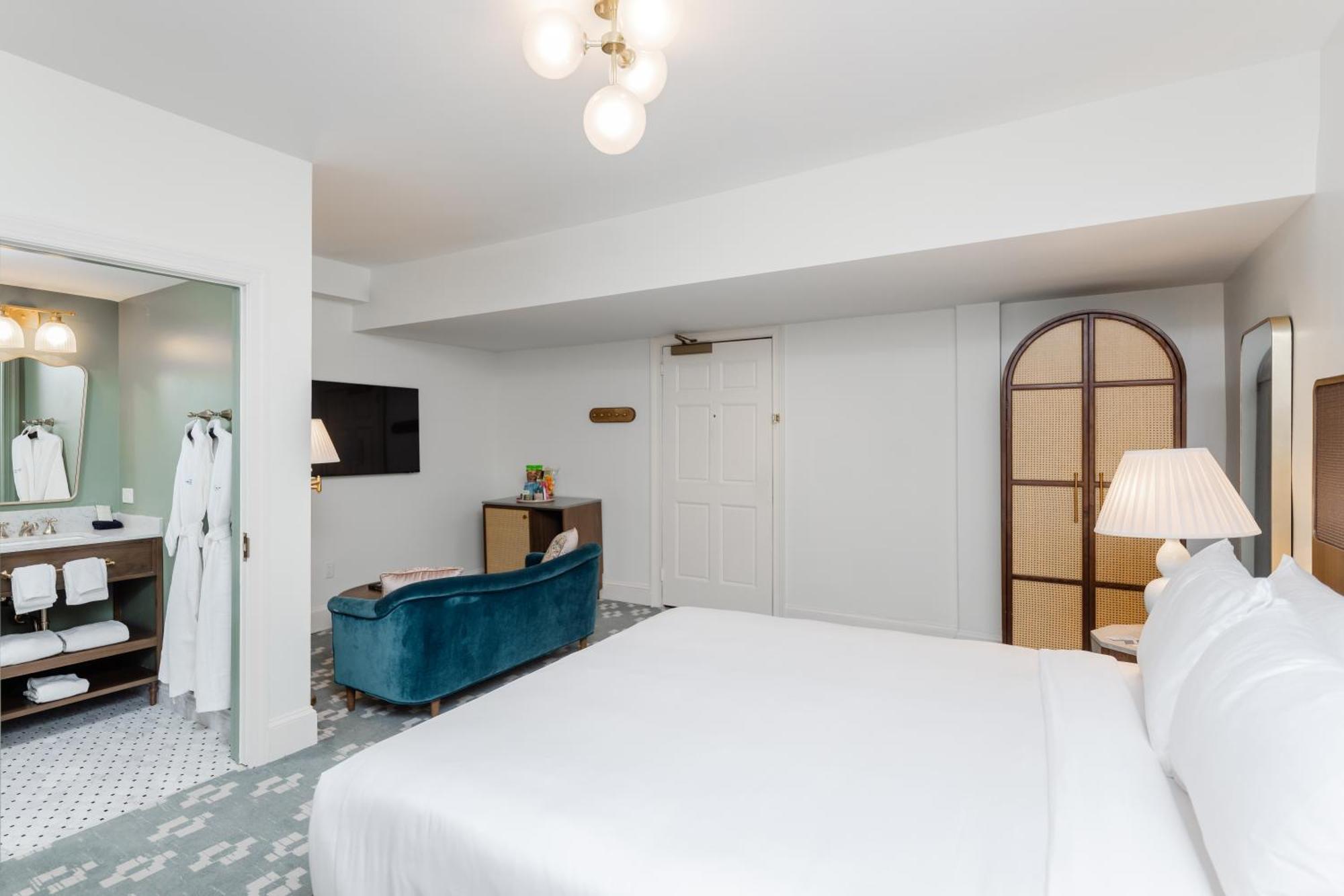 Hotel Granada Midtown Atlanta
