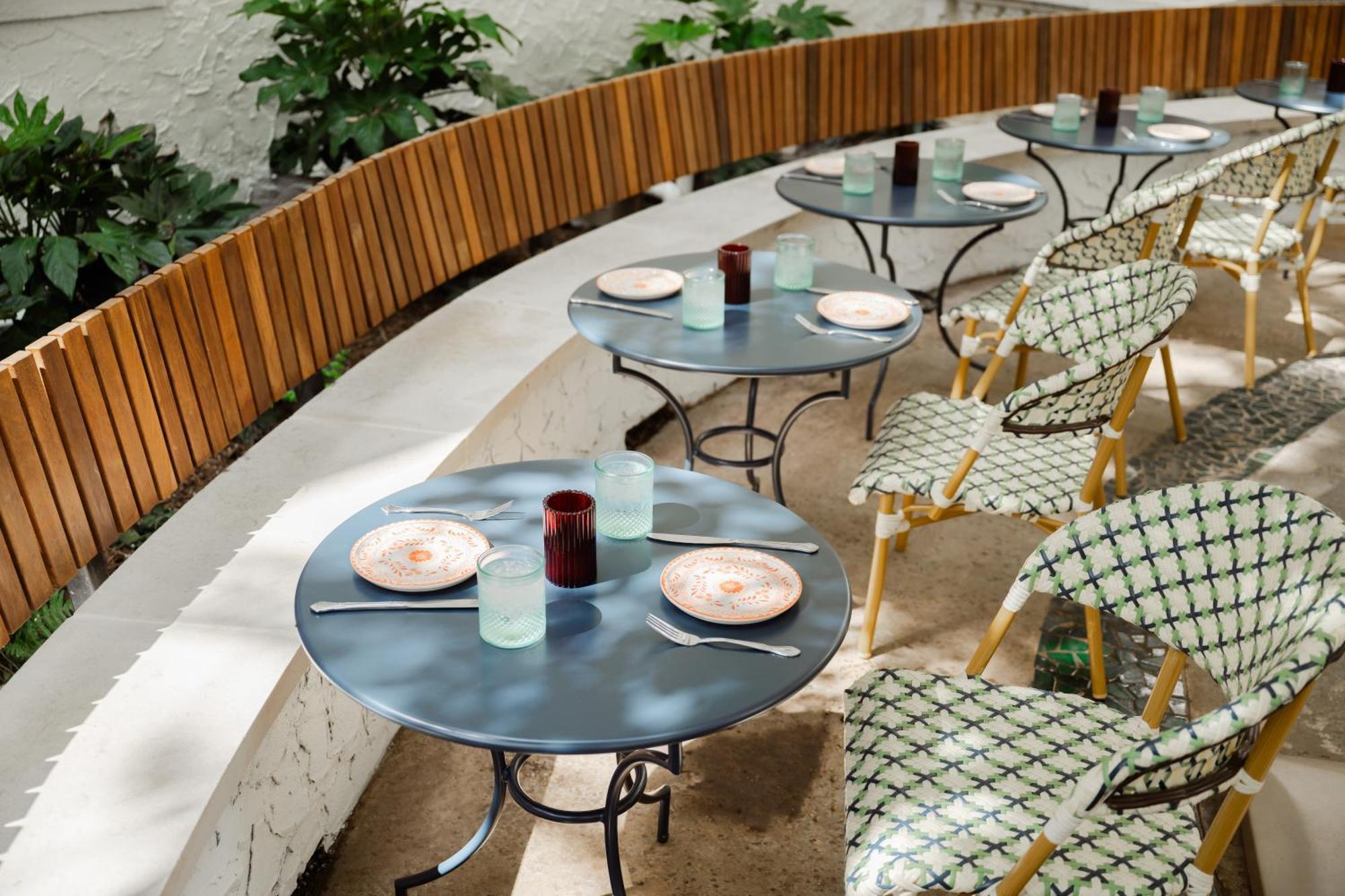 Granada Midtown Hotel Atlanta