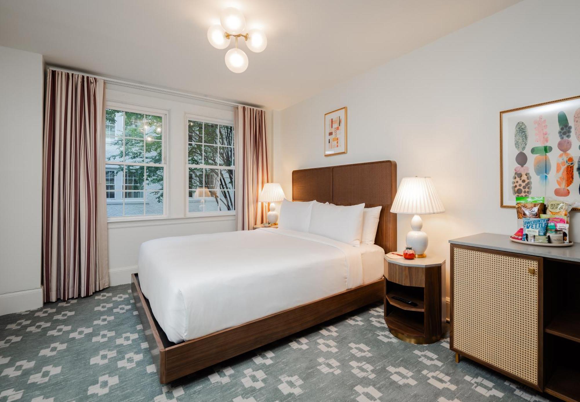 Granada Midtown Hotel 4*