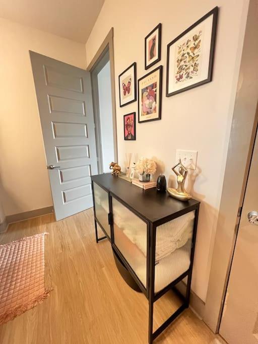 Warm & Lavish Midtown Oasis Apartment Atlanta