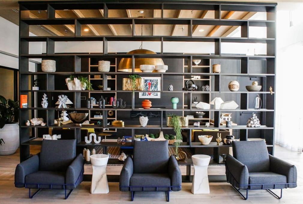 Warm & Lavish Midtown Oasis * Atlanta