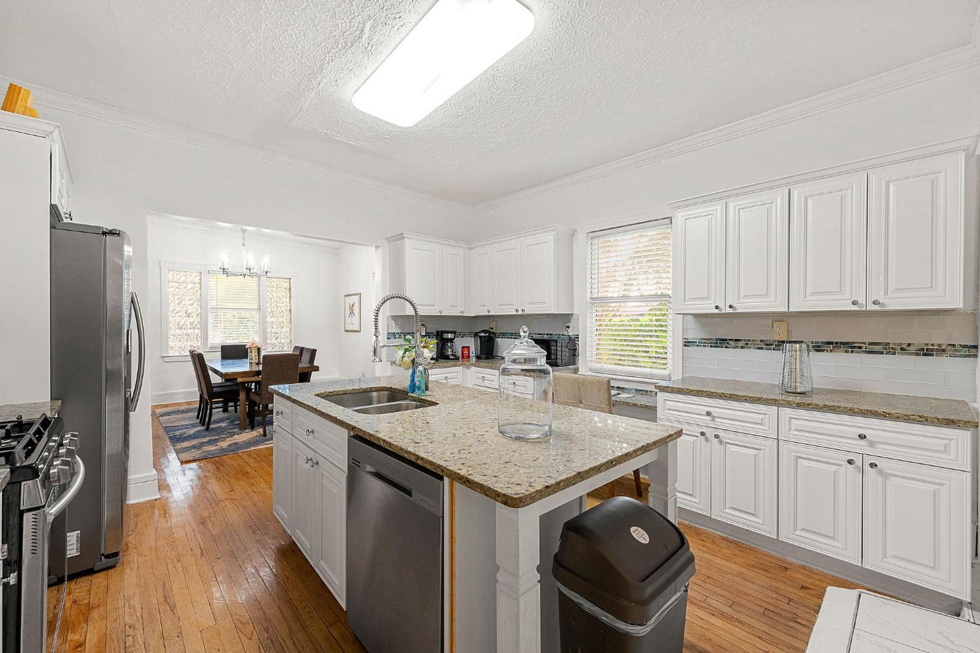 Holiday home Spacious Near Zoo L Sleeps 12 Includ Atlanta