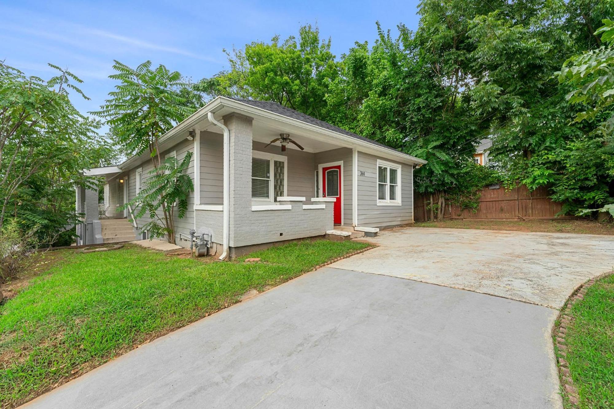 Holiday home Spacious Near Zoo L Sleeps 12 Includ Atlanta