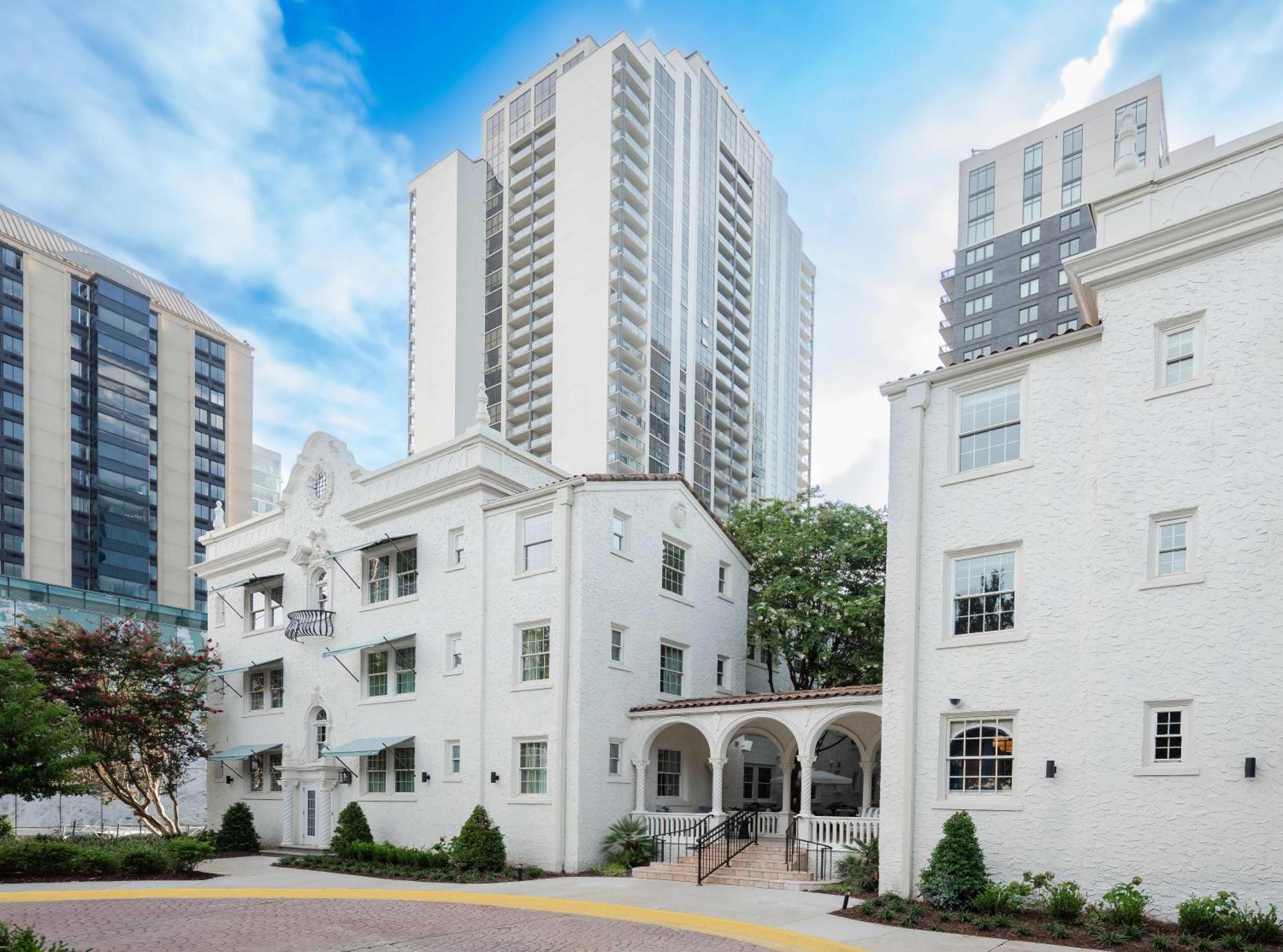 Granada Midtown Atlanta