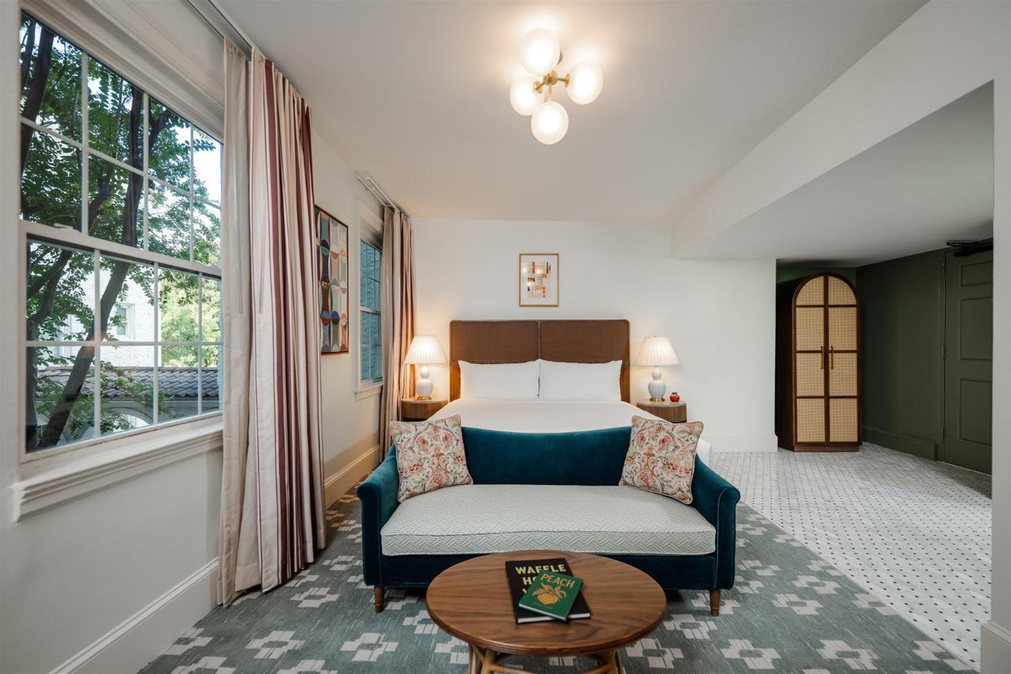 Granada Midtown 4* Atlanta