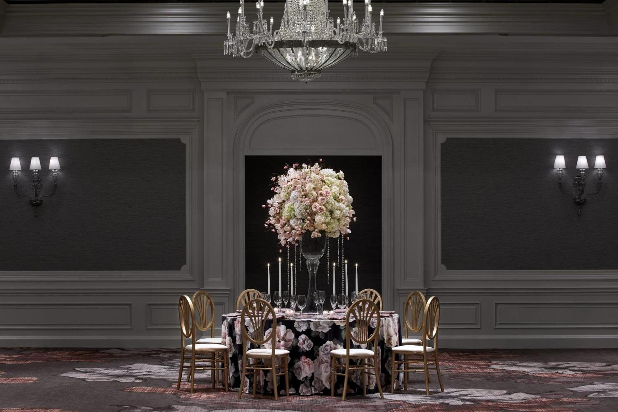 The Ritz-carlton Atlanta
