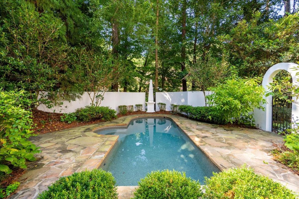 Villa 11580sqft Large By Airport Atlanta