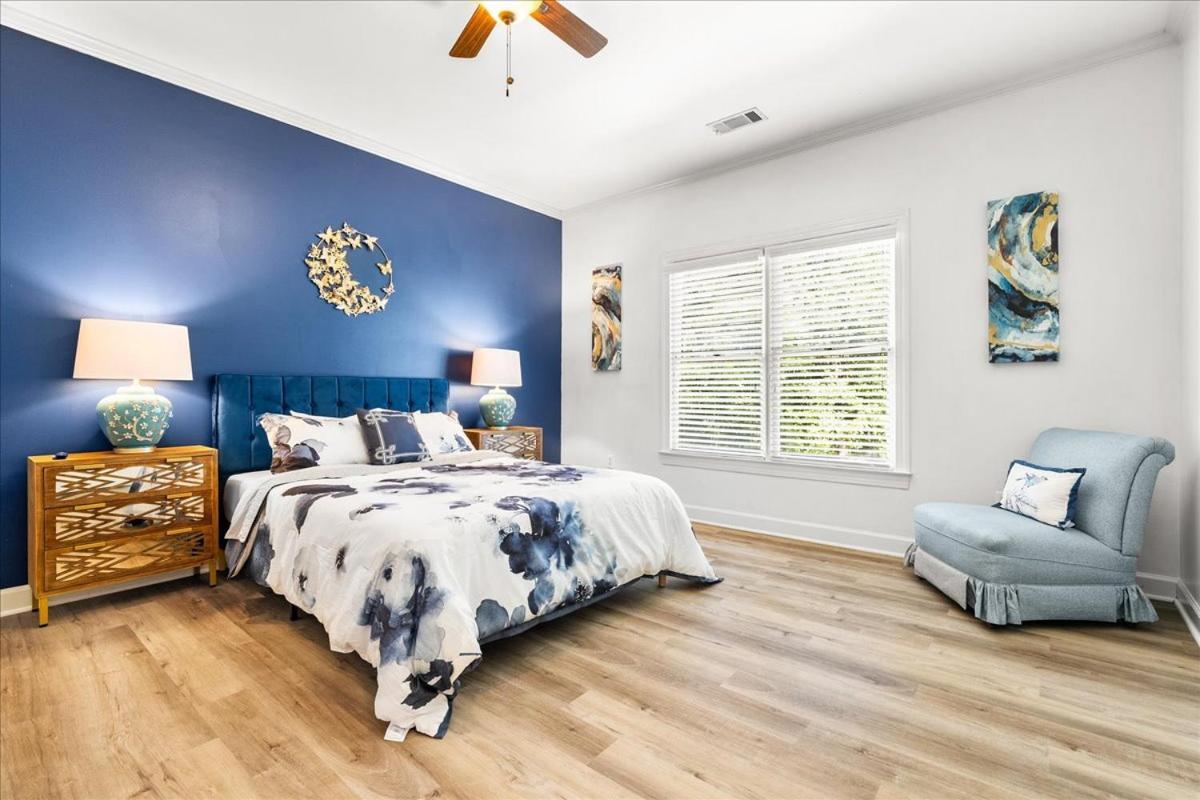 11580sqft Large By Airport Villa Atlanta