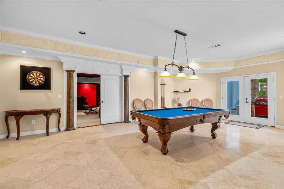 11580sqft Large By Airport Atlanta