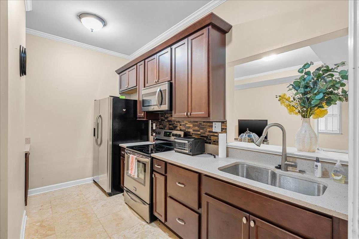 Villa 11580sqft Large By Airport Atlanta