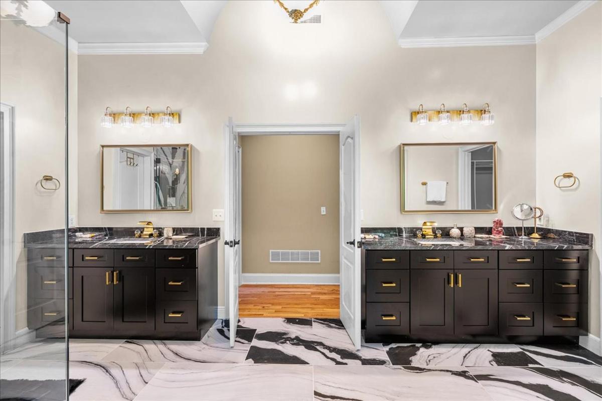 11580sqft Large By Airport * Atlanta