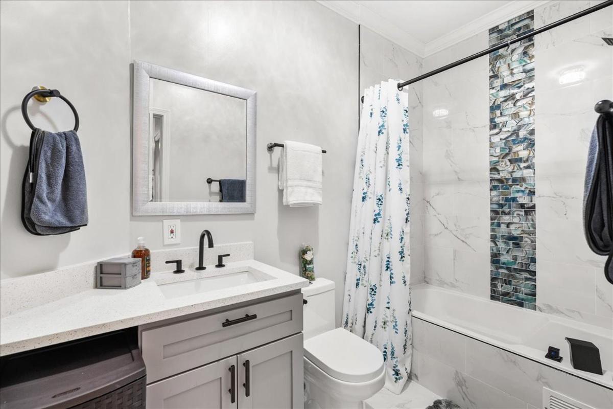 Villa 11580sqft Large By Airport Atlanta